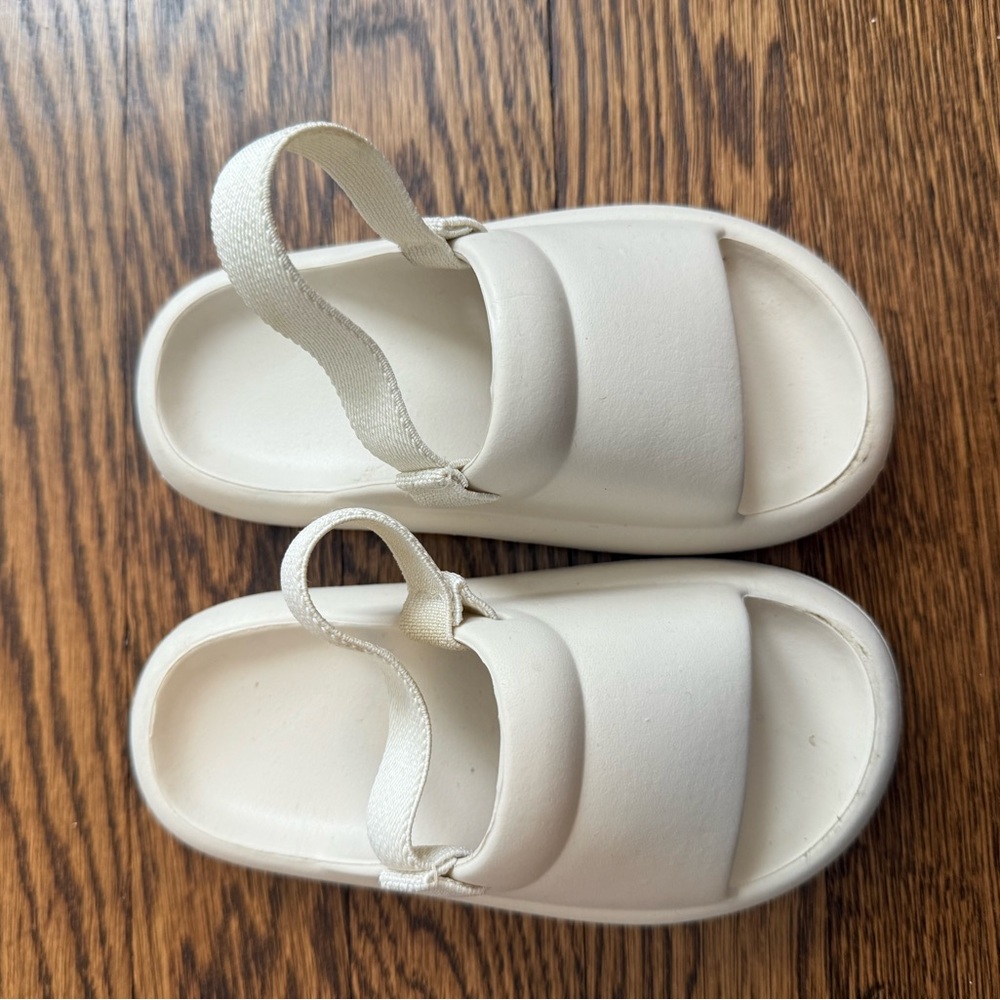 Zara boys sandals